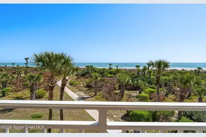 606 Shorewood Drive #C308, Cape Canaveral, FL 32920 - Photo 5