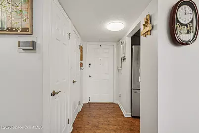 2020 N Atlantic Avenue #617-S, Cocoa Beach, FL 32931 - Photo 3