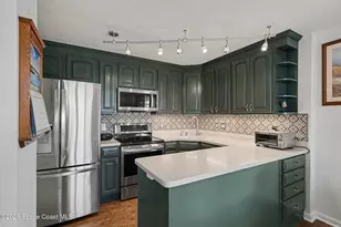 2020 N Atlantic Ave, Cocoa Beach, FL 32931 - Photo 5