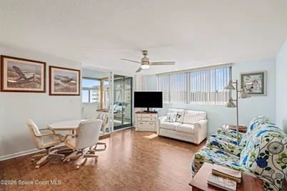 2020 N Atlantic Avenue #617-S, Cocoa Beach, FL 32931 - Photo 9