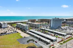 2020 N Atlantic Ave, Cocoa Beach, FL 32931 - Photo 27