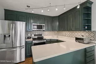2020 N Atlantic Ave, Cocoa Beach, FL 32931 - Photo 5