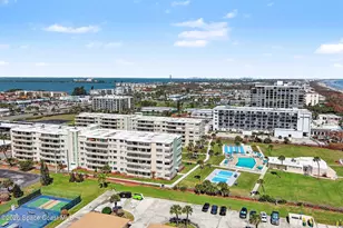 2020 N Atlantic Ave, Cocoa Beach, FL 32931 - Photo 27