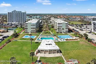 2020 N Atlantic Ave, Cocoa Beach, FL 32931 - Photo 29