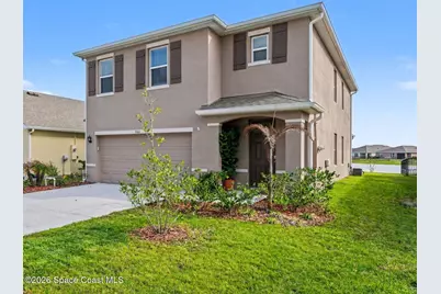 966 Trinity Street, Rockledge, FL 32955 - Photo 1