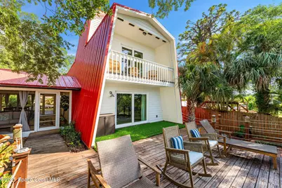 1428 Rose Court, Melbourne, FL 32935 - Photo 3