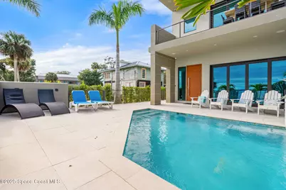 1809 Riverview Drive, Melbourne, FL 32901 - Photo 9