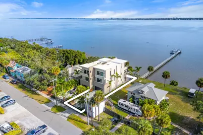 1809 Riverview Drive, Melbourne, FL 32901 - Photo 9