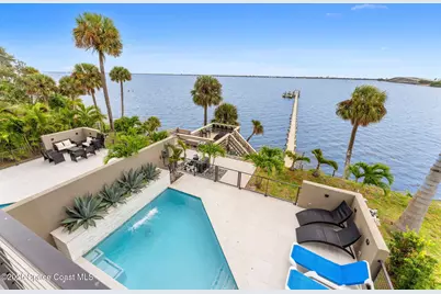 1809 Riverview Drive, Melbourne, FL 32901 - Photo 77