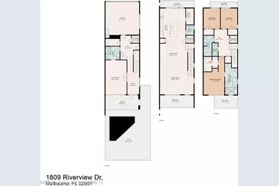 1809 Riverview Drive, Melbourne, FL 32901 - Photo 7