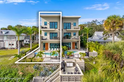 1809 Riverview Drive, Melbourne, FL 32901 - Photo 5