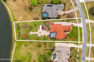 5137 Royal Paddock Way, Merritt Island, FL 32953 - Photo 1