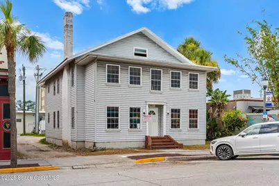 814 E New Haven Avenue, Melbourne, FL 32901 - Photo 7