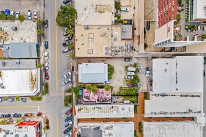 814 E New Haven Avenue, Melbourne, FL 32901 - Photo 19