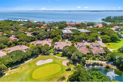 162 Whaler Drive, Melbourne Beach, FL 32951 - Photo 5