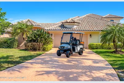 162 Whaler Drive, Melbourne Beach, FL 32951 - Photo 3