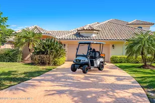 162 Whaler Dr, Melbourne Beach, FL 32951 - Photo 3