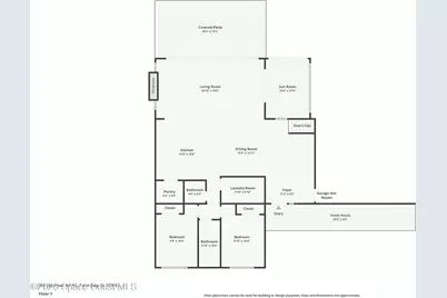 785 Seymour Road NE, Palm Bay, FL 32905 - Photo 3