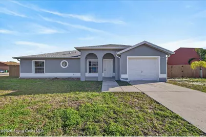 907 School Street, Cocoa, FL 32922 - Photo 1