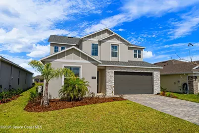 2264 Middlebury Drive SE, Palm Bay, FL 32909 - Photo 1