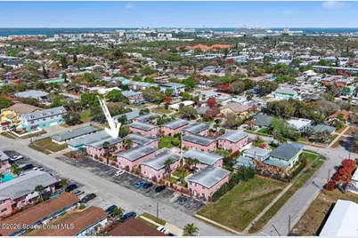 410 Monroe Avenue #L202, Cape Canaveral, FL 32920 - Photo 15