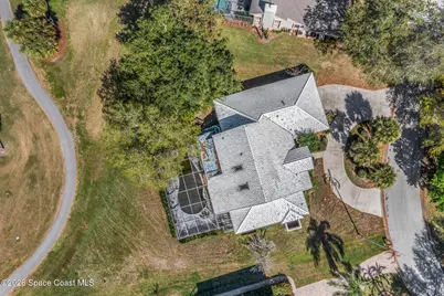 626 Rossmoor Circle, Melbourne, FL 32940 - Photo 3