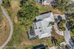 626 Rossmoor Cir, Melbourne, FL 32940 - Photo 3
