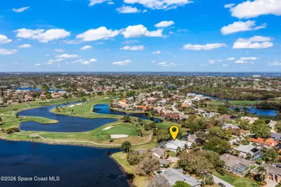 626 Rossmoor Circle, Melbourne, FL 32940 - Photo 5