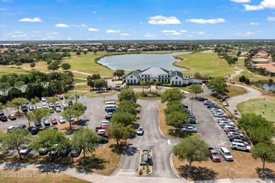 626 Rossmoor Circle, Melbourne, FL 32940 - Photo 9