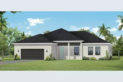 329 Beverly Court, Melbourne Beach, FL 32951 - Photo 1