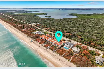 9355 S Highway A1A, Melbourne Beach, FL 32951 - Photo 1