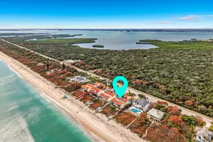 9355 S Hwy A1A, Melbourne Beach, FL 32951 - Photo 1