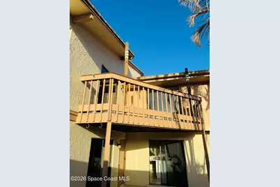 200 S Banana River Boulevard #202, Cocoa Beach, FL 32931 - Photo 3