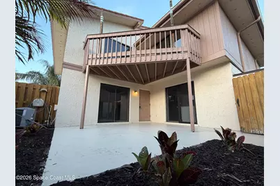 200 S Banana River Boulevard #202, Cocoa Beach, FL 32931 - Photo 1