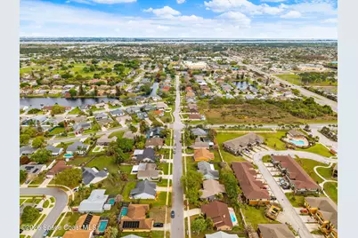 1236 Walnut Grove Way, Rockledge, FL 32955 - Photo 35