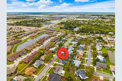 1236 Walnut Grove Way, Rockledge, FL 32955 - Photo 37