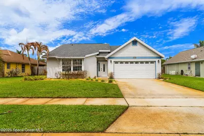 1236 Walnut Grove Way, Rockledge, FL 32955 - Photo 3