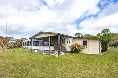 4353 Twin Lakes Drive, Melbourne, FL 32934 - Photo 35