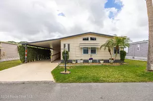 4353 Twin Lakes Dr, Melbourne, FL 32934 - Photo 1
