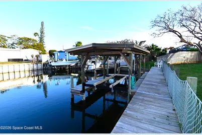 405 Sparrow Drive, Satellite Beach, FL 32937 - Photo 39