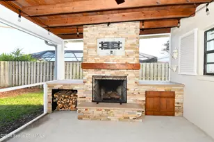 405 Sparrow Dr, Satellite Beach, FL 32937 - Photo 33