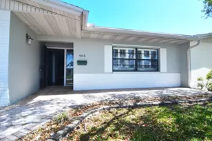 405 Sparrow Dr, Satellite Beach, FL 32937 - Photo 5