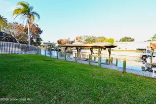 405 Sparrow Dr, Satellite Beach, FL 32937 - Photo 37