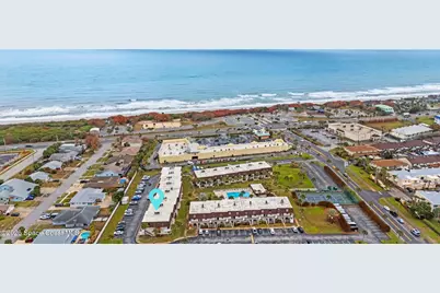 180 Paradise Boulevard #18022, Melbourne, FL 32903 - Photo 33