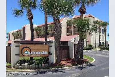 155 Highway A1A Highway #407, Satellite Beach, FL 32937 - Photo 1