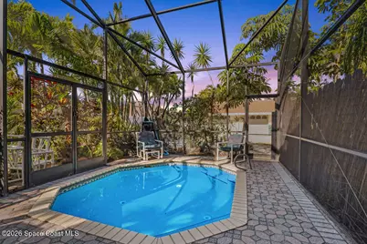 3048 S Highway A1A #4d, Melbourne Beach, FL 32951 - Photo 3