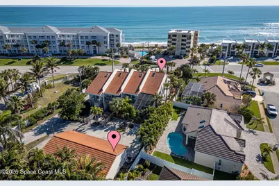 3048 S Highway A1A #4d, Melbourne Beach, FL 32951 - Photo 3