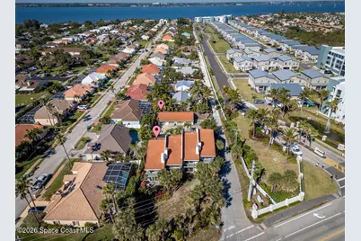 3048 S Highway A1A #4d, Melbourne Beach, FL 32951 - Photo 5