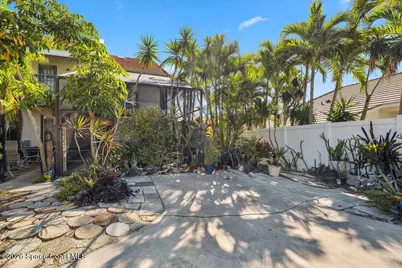 3048 S Highway A1A #4d, Melbourne Beach, FL 32951 - Photo 1