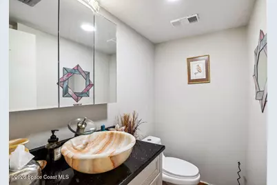 3048 S Highway A1A #4d, Melbourne Beach, FL 32951 - Photo 13